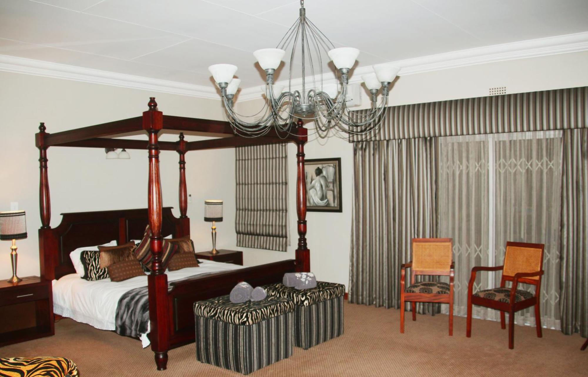מודימול Bush Lovers Lodge חדר תמונה