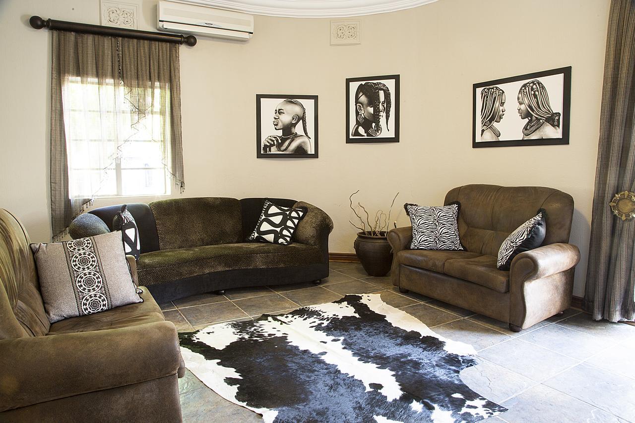 מודימול Bush Lovers Lodge מראה חיצוני תמונה