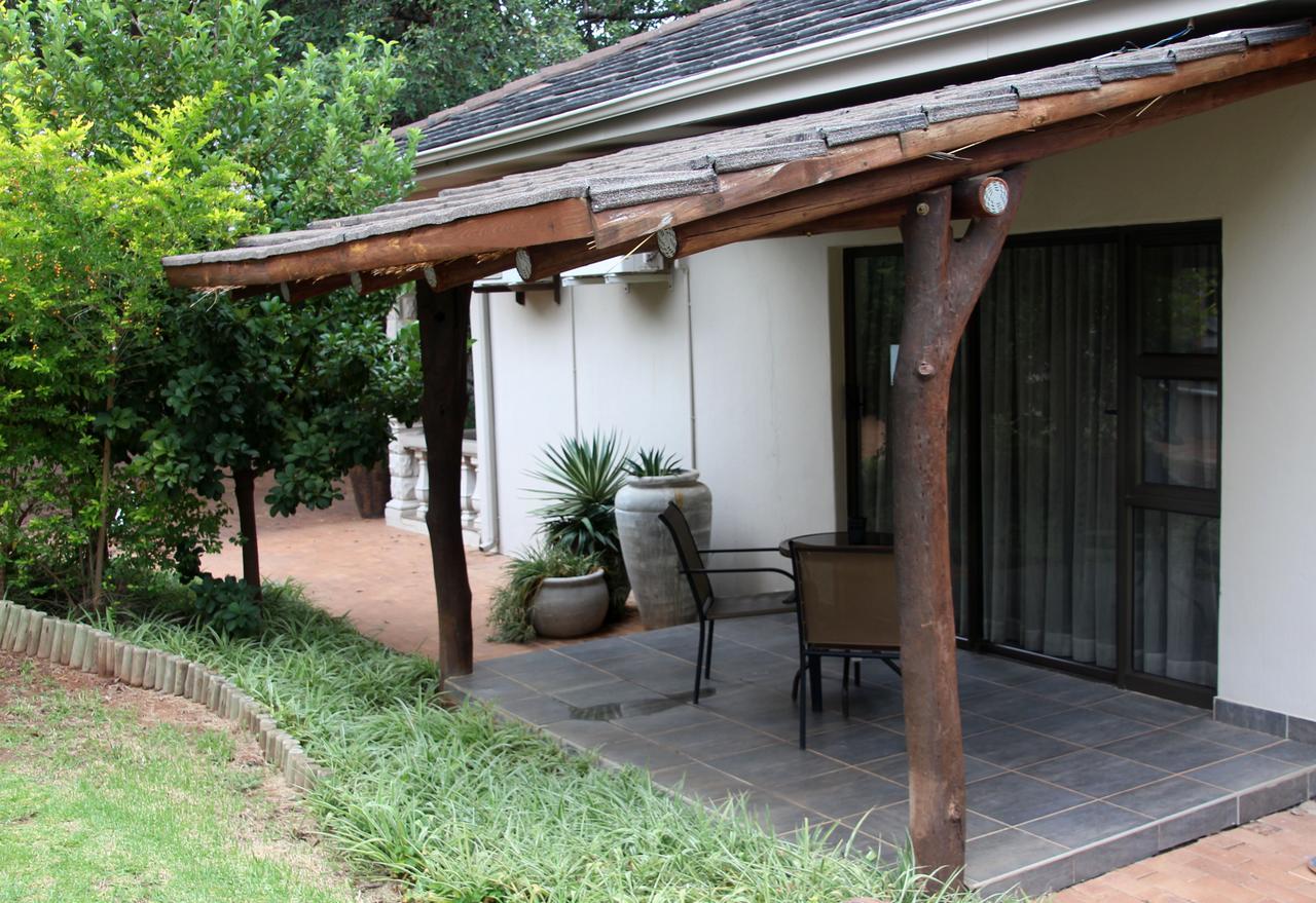 מודימול Bush Lovers Lodge מראה חיצוני תמונה