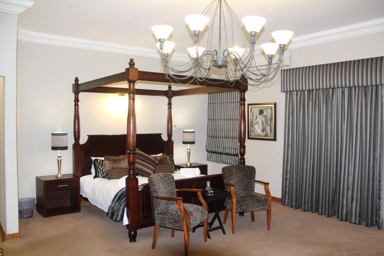 מודימול Bush Lovers Lodge חדר תמונה